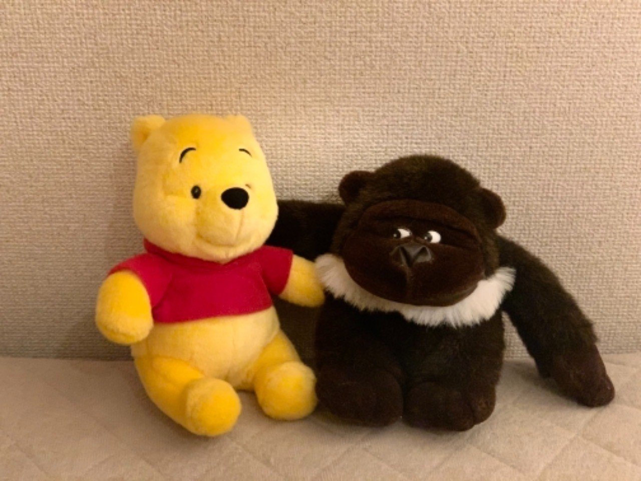 ぬいぐるみの捨て方 くつろぐ者 Note ぬいぐるみの捨て方 くつろぐ者 Note