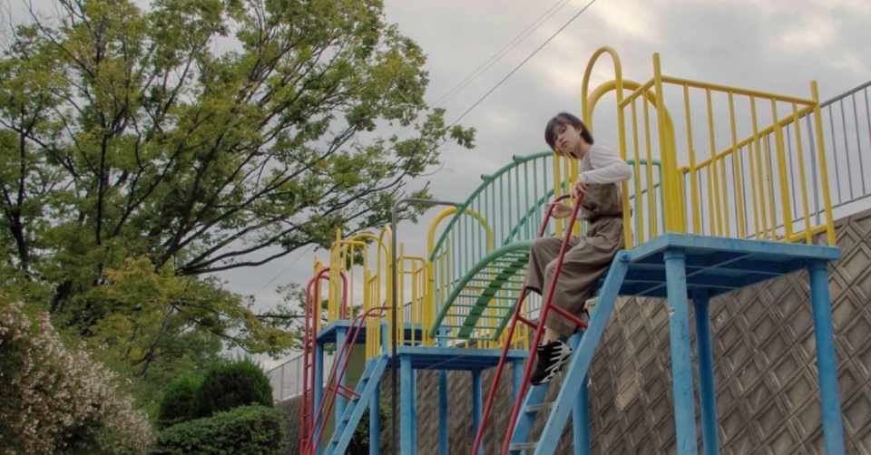 僕が被写体を続けない理由 513 Note