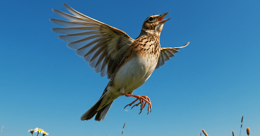 ひばり｜Scriptor ～僕らは自由さ～