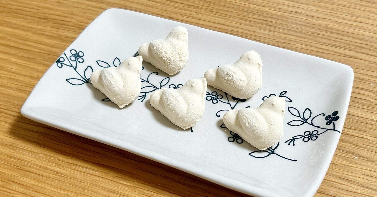 鳩サブレーの隠し玉・小鳩豆楽を知っているか？｜まちまちこ