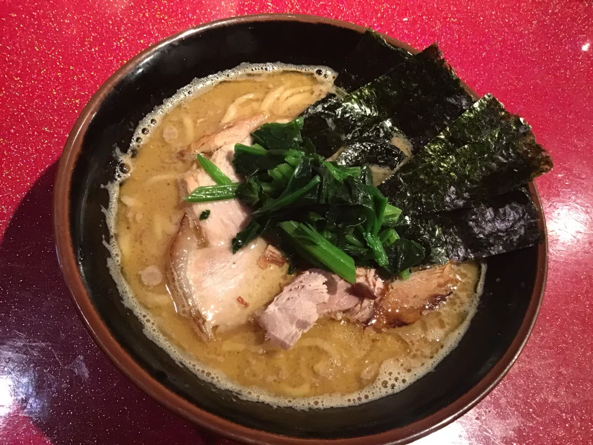 [March 23 (Sun)] Menu Information *
