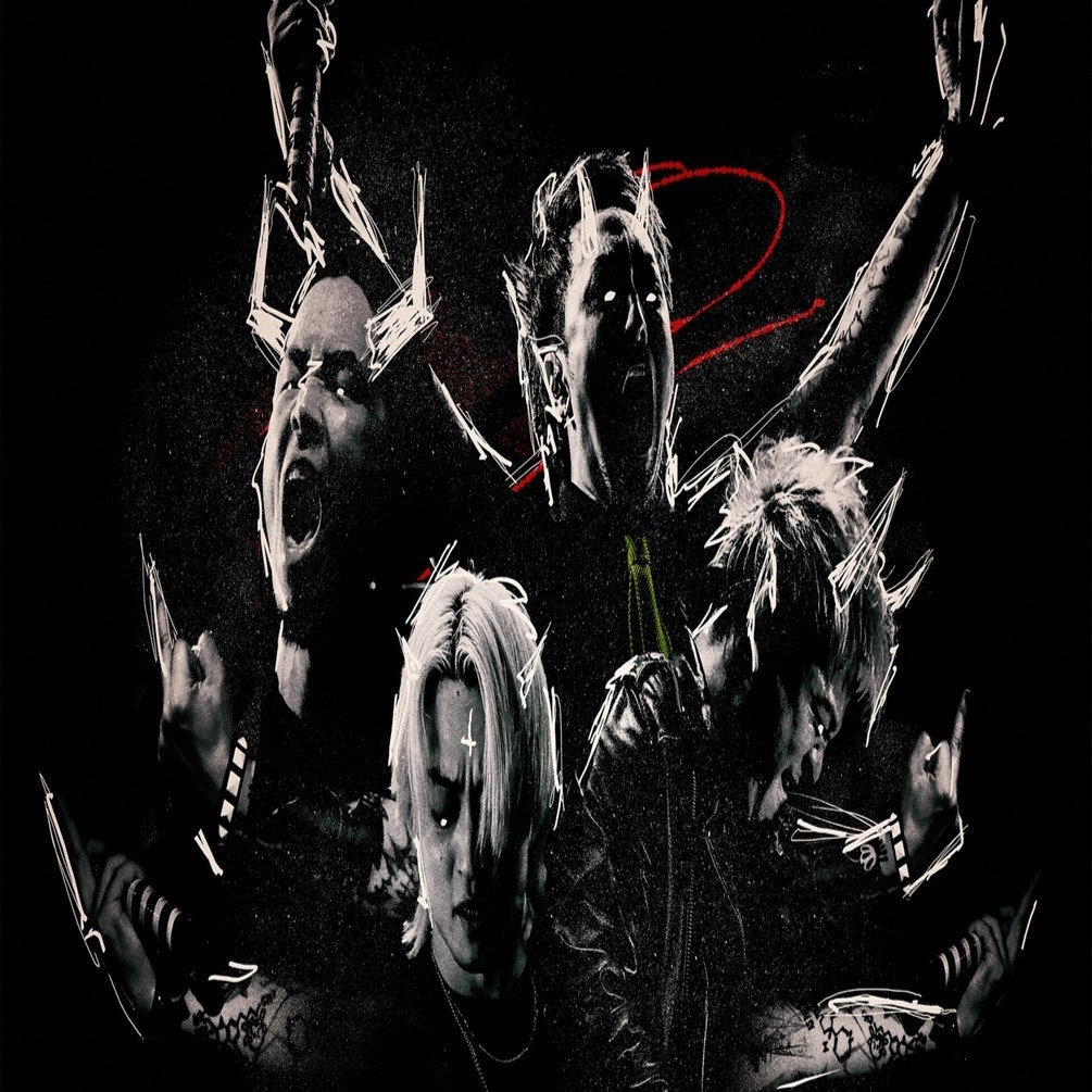 ミュージシャン SiM 音楽の話】「SiM」進撃する湘南出身レゲエパンクバンド｜モドヱ