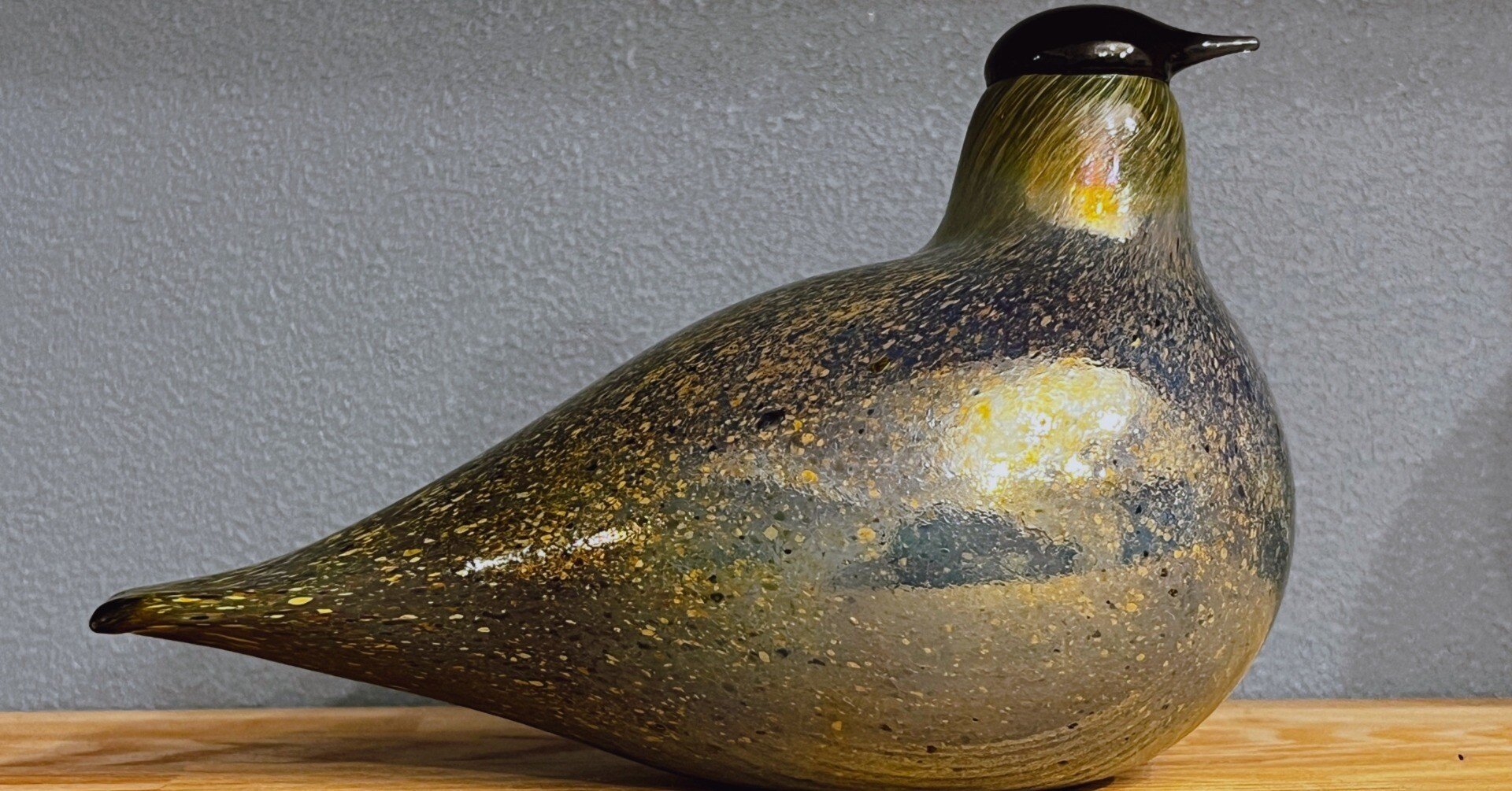 ヴィンテージのイッタラバード（8万円）｜桜花