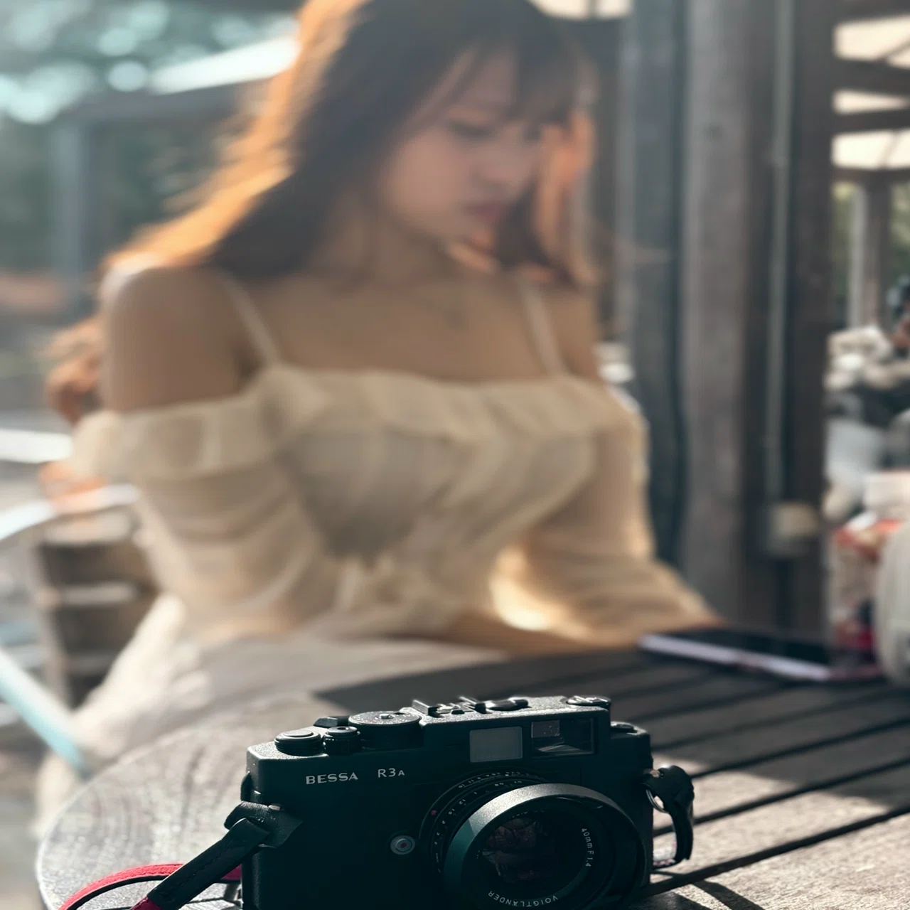 BESSA R3aの欠点？｜Laskeypictures