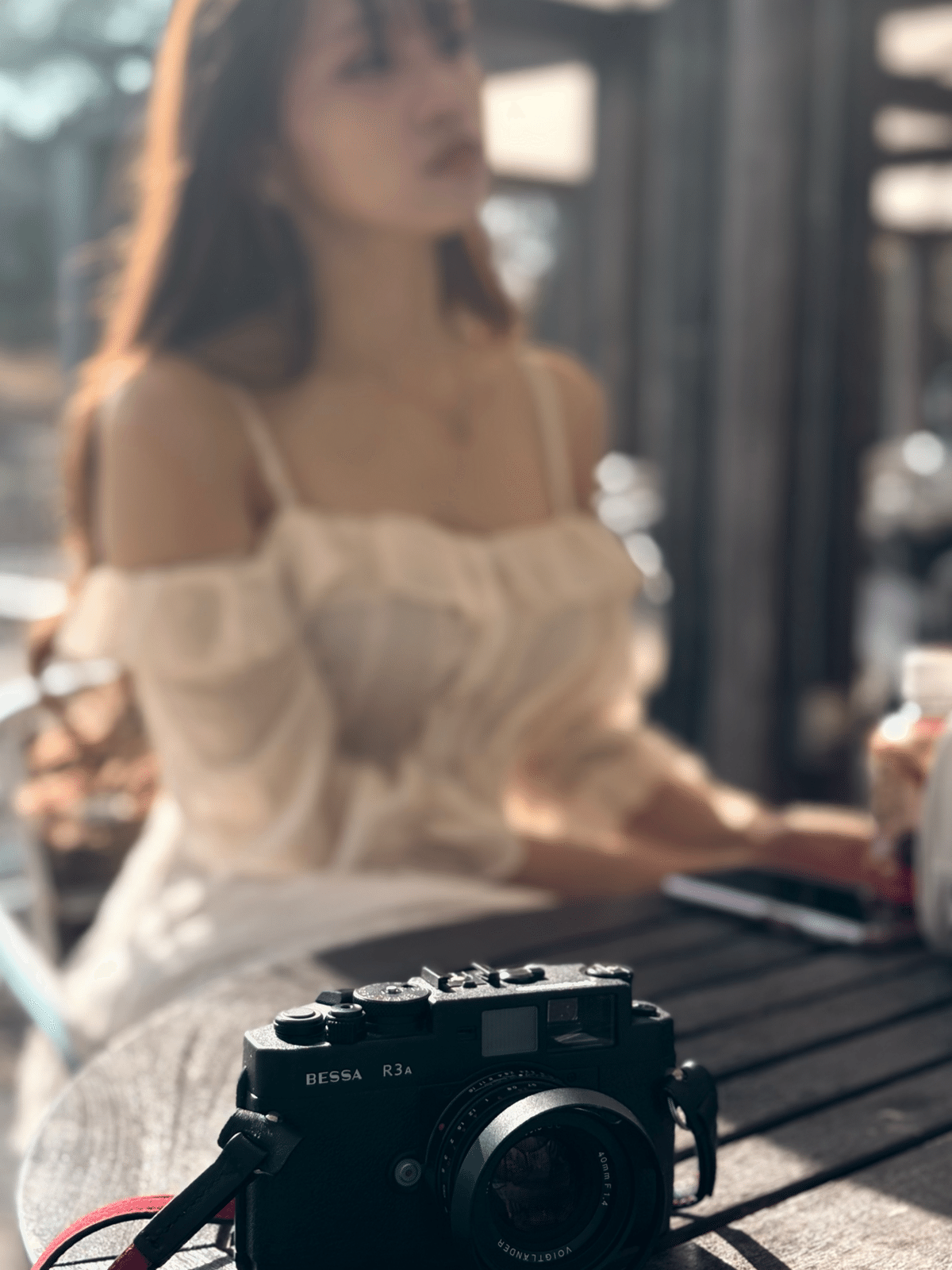 BESSA R3aの欠点？｜Laskeypictures