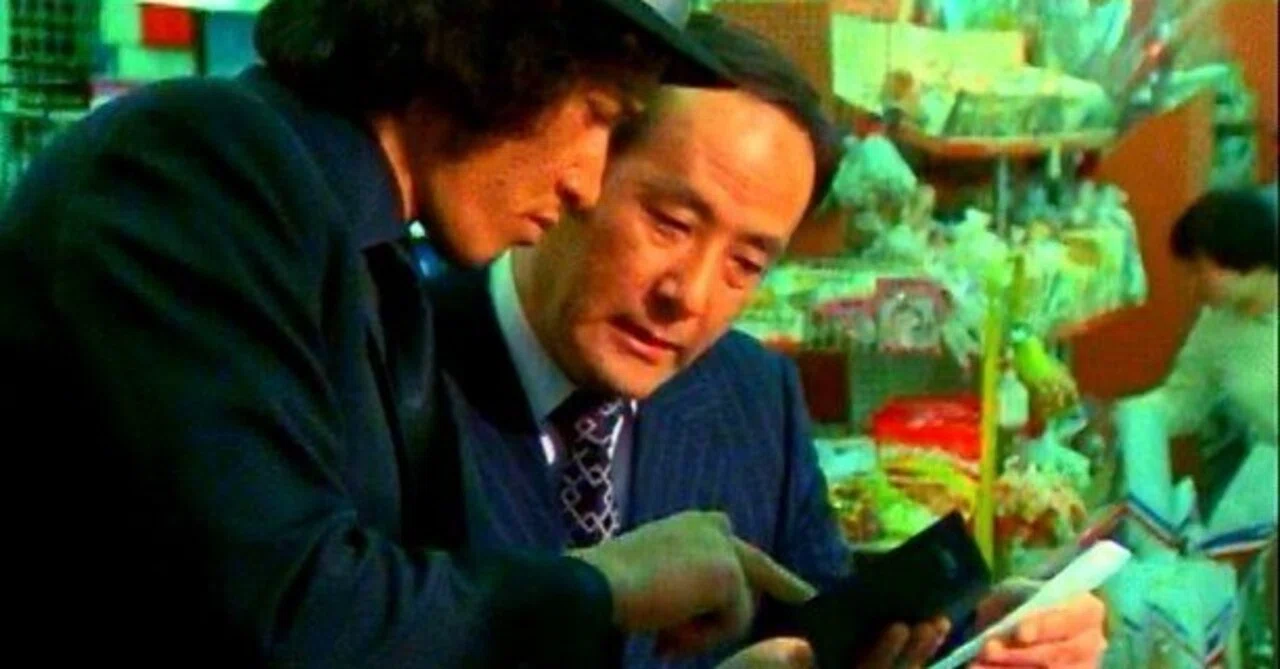 放送から45年『探偵物語 最終回』提供マツダ松田優作卒業 重松収清水