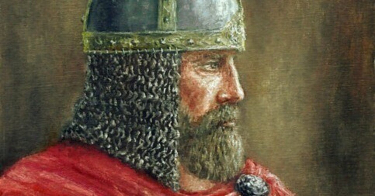 グリーグ：オーラヴ•トリグヴァソンOp50、陸地望見Op31｜katochan_chan