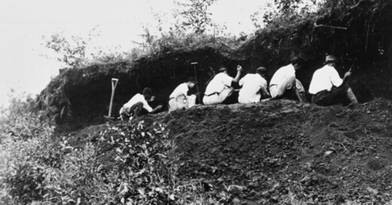 縄文時代集落研究の現段階 列島における縄文時代集落の諸様相