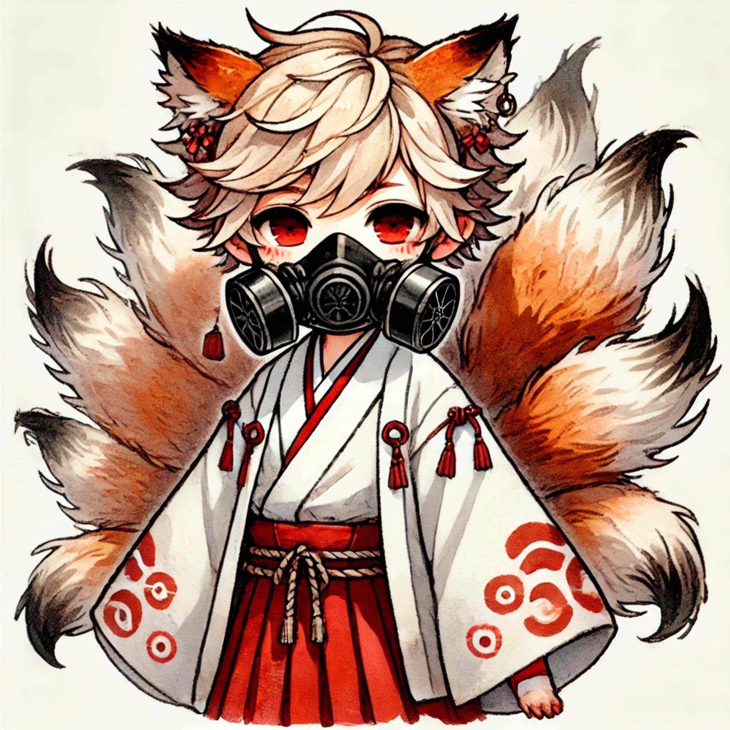 神崎　優@高専生