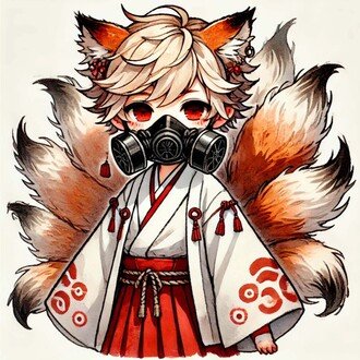 神崎 優@高専生