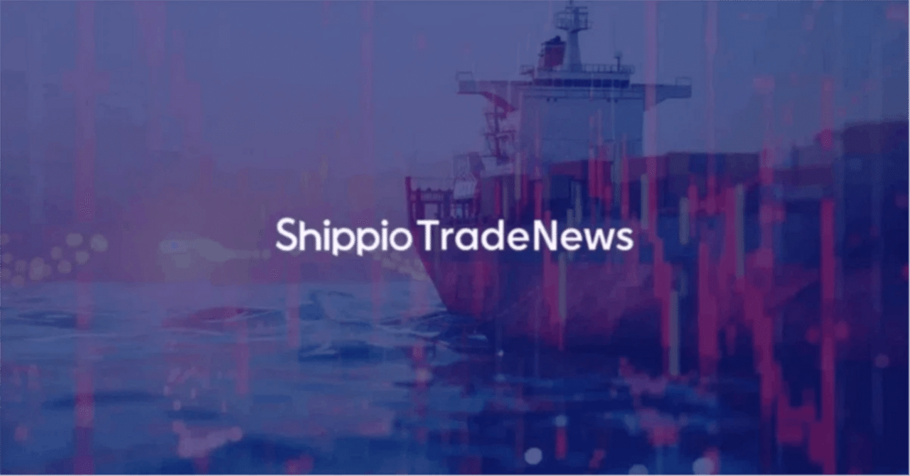 2025年3月24日Shippio Trade News｜Shippio Trade News