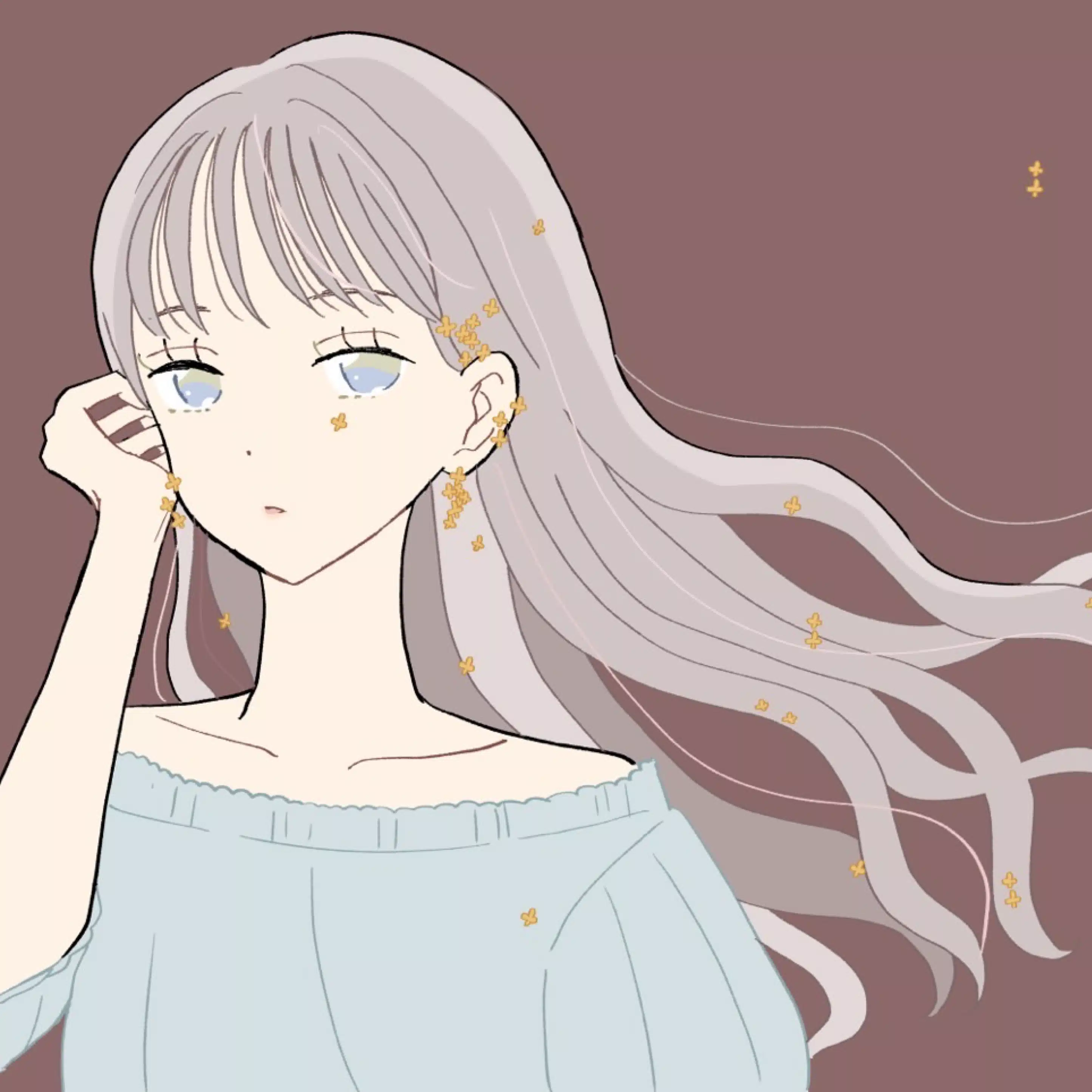 ぼにちゃん