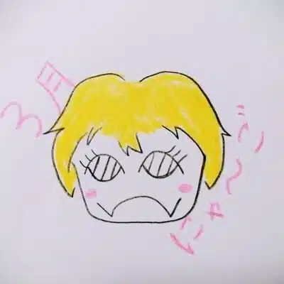 ３月にゃ～ご