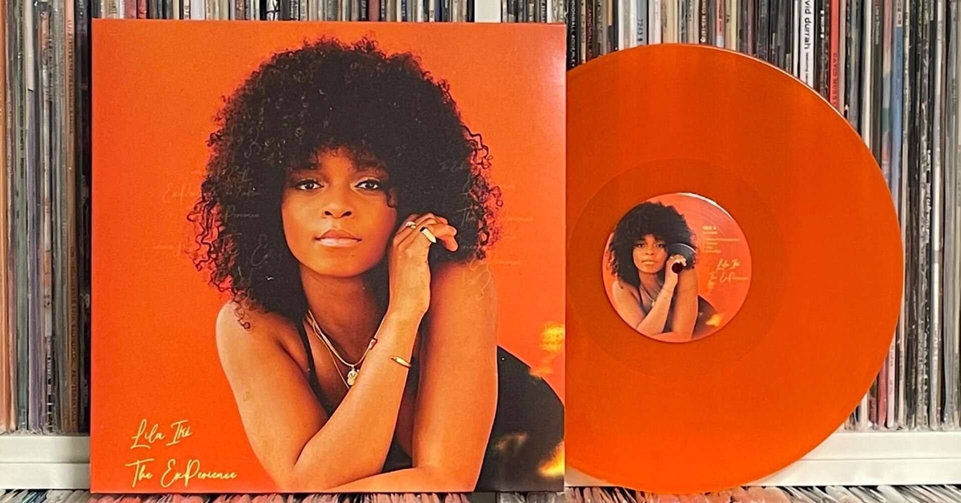 超希少】Rock & Groove Riddim Lila ike レゲエ レコード LP