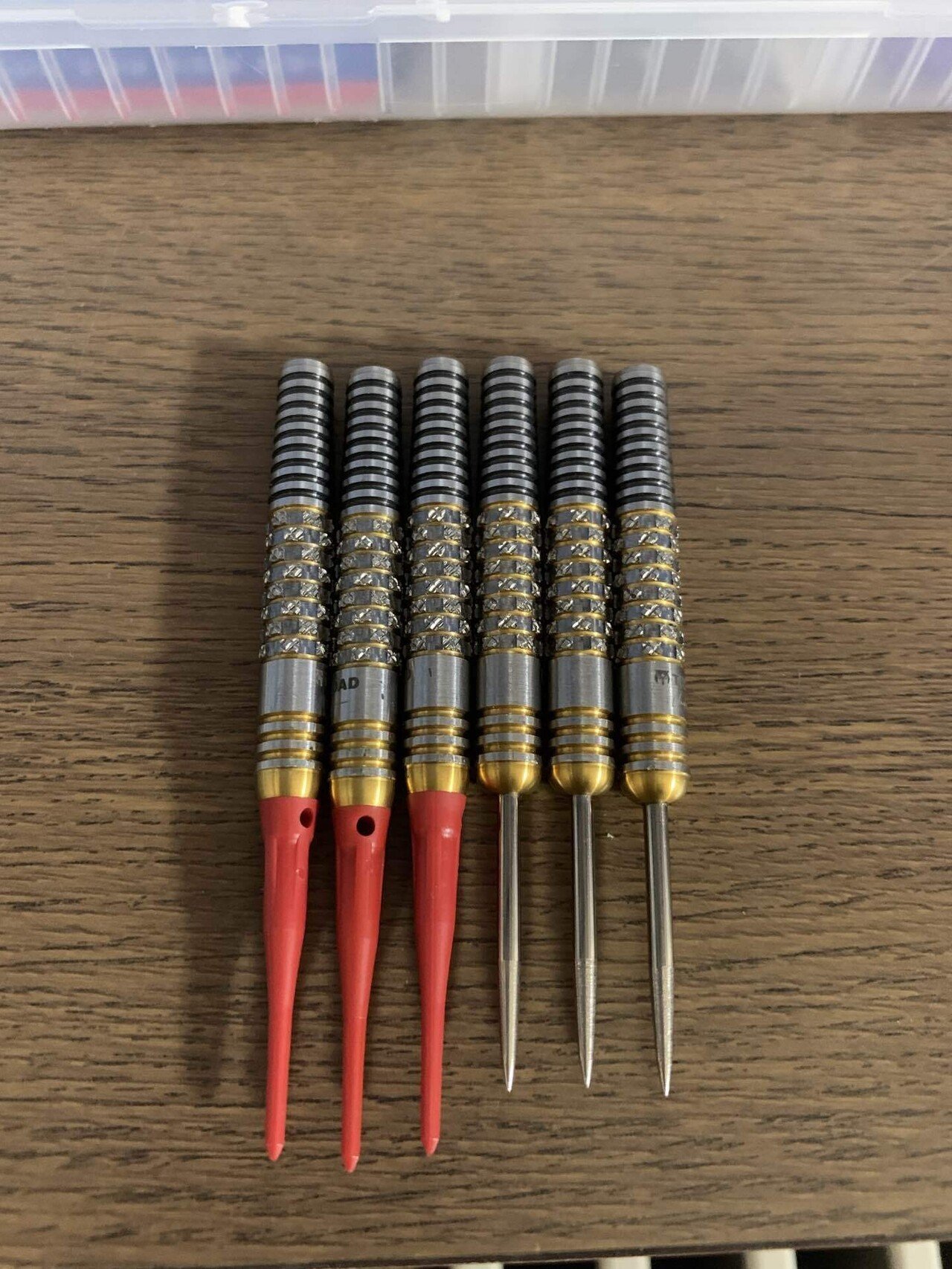 リカルド2 最高クールなSUPERバレル｜ryosuke180