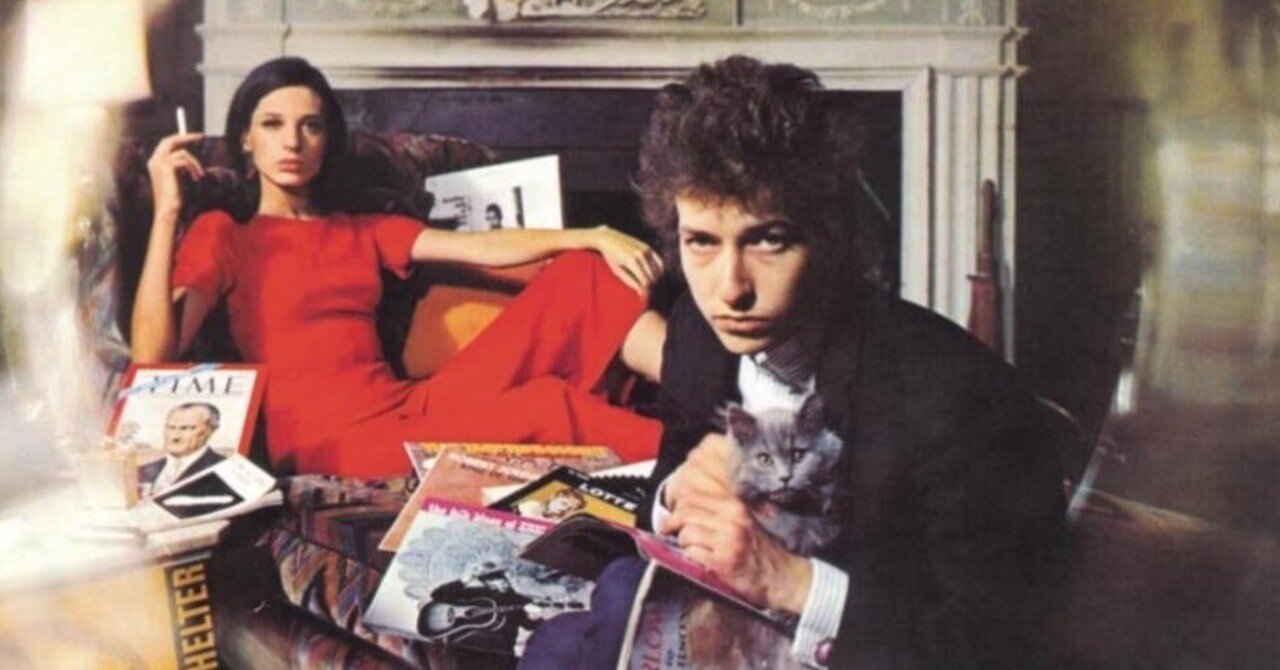 訳詞：Bob Dylan「Maggie's Farm」｜ごあ（宇宙でひとりぼっち）