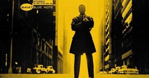 Herbie Hancock. Takin' off(1962)｜ジャズバード