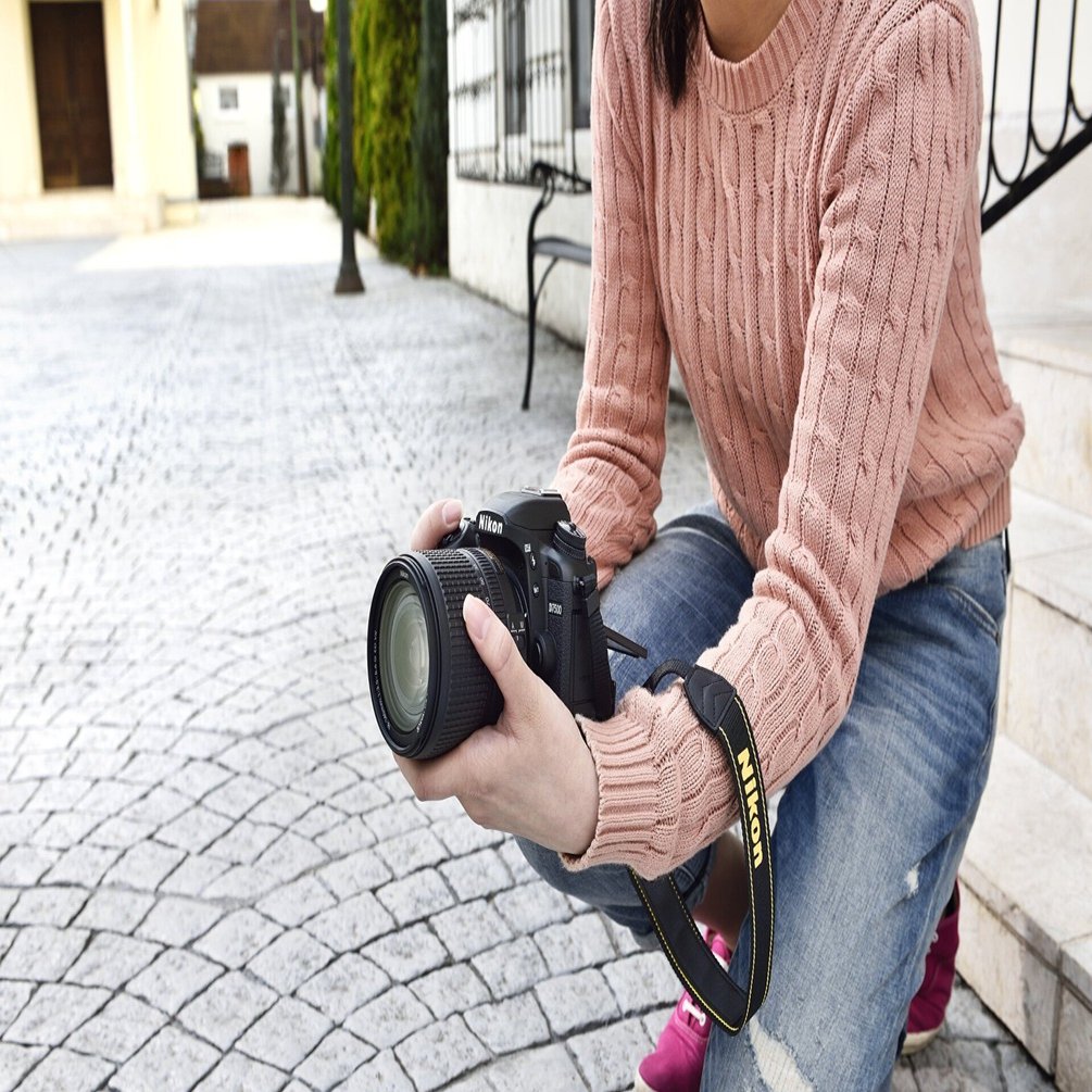 Nikon｜ニコン D7500 デジタル一眼レフカメラ 18-140 VR｜永井 栄雄