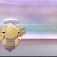 ポケモン剣盾 例のしんかのきせきニダンギルを育ててみる ゴースト統一 8 スロー Note