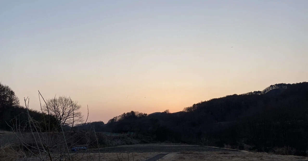 2/23 Even though it's only been one year｜おもがえ通信