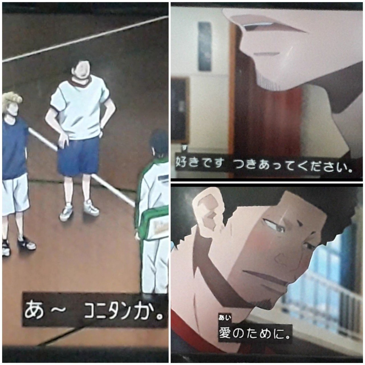あひるの空の15話みた これはやばいだろー いろんな意味で 笑 一瞬 息が止まりました 耳が幸せでした W ありがとう小西さん あひるの空 小西克幸 どうにもならなかったんだ Note あひるの空の15話みた これはやばいだろー いろんな意味で 笑 一瞬 息が止まりました 耳が幸せでした W ありがとう小西さん あひるの空 小西克幸 どうにもならなかったんだ Note