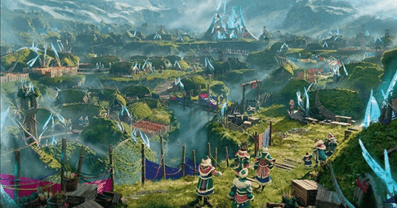 タルキール:龍嵐録」のレア土地サイクル考察記事。｜84g