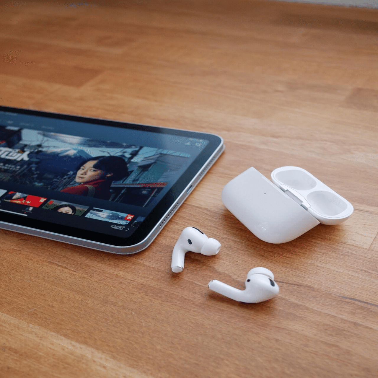 iPad miniを本気で使うために揃えたアクセサリー｜ばるき