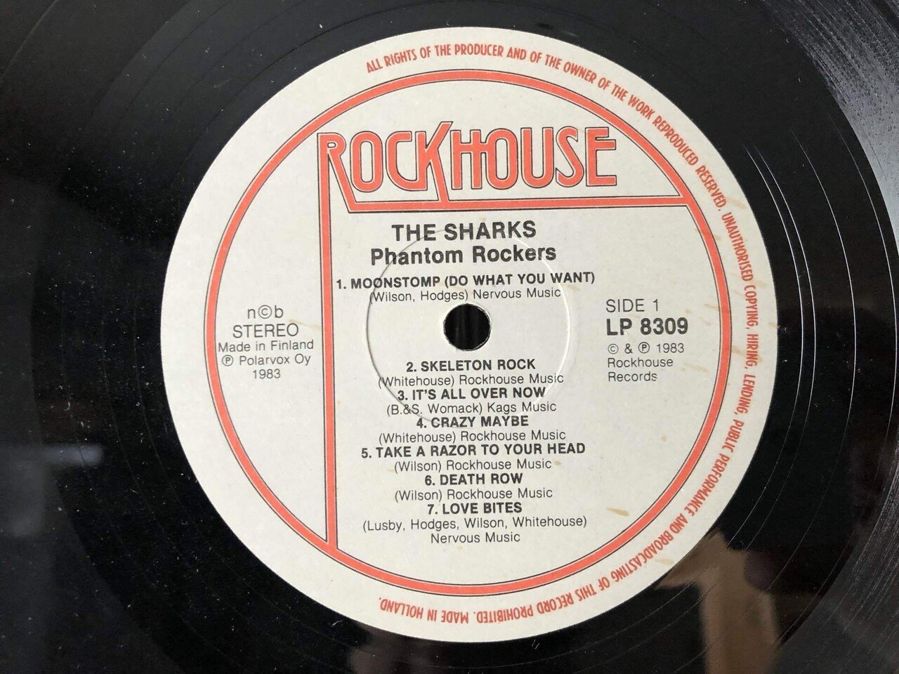 レアsharks/THE PHANTOM ROCKERS/ONE/TWO まとめ レアsharks/THE PHANTOM ROCKERS/ONE/TWO まとめ - メルカリ