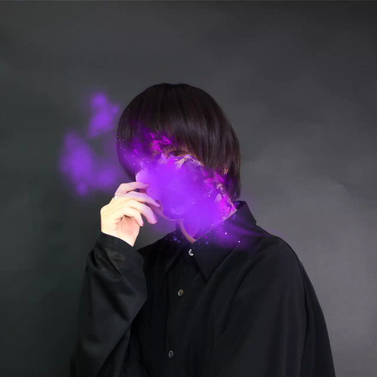 薊詩乃/Azami Shino