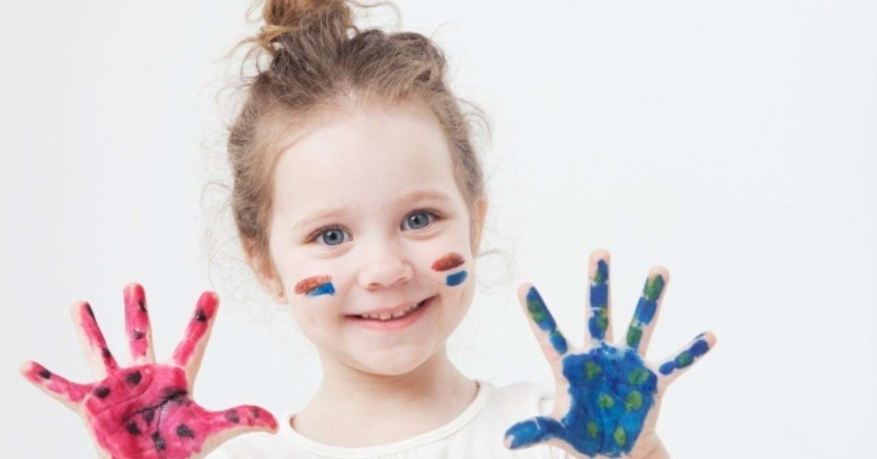 英語で手遊び歌に挑戦しよう Haru Note