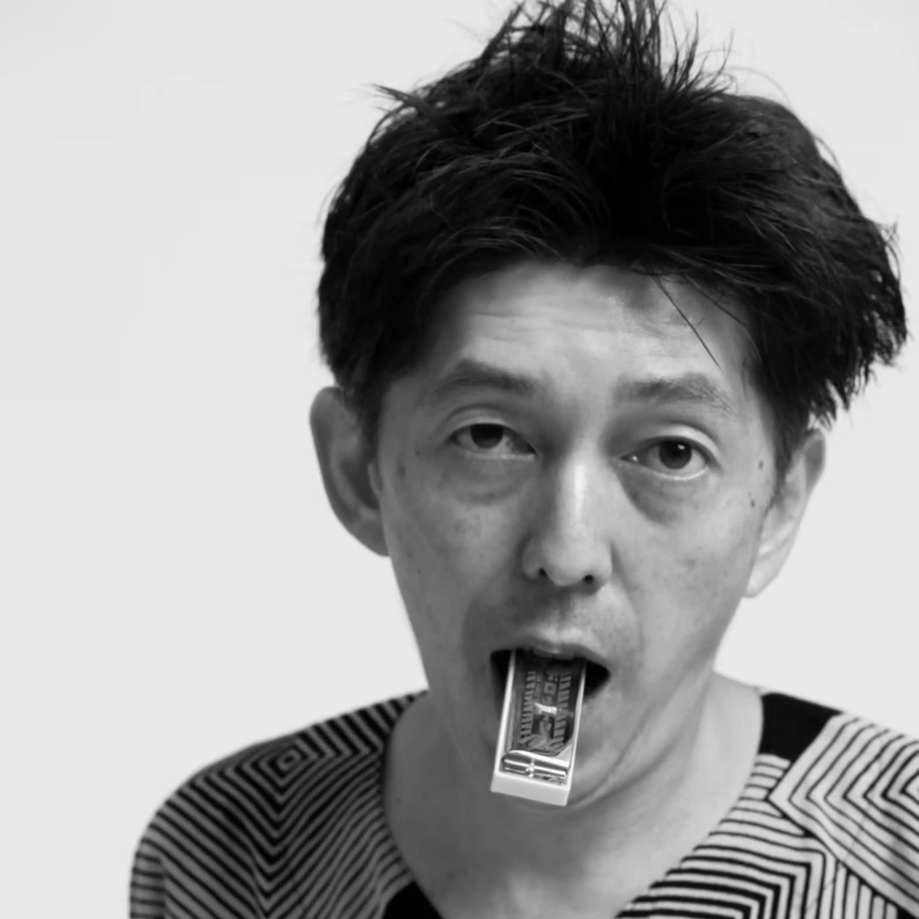 ヘドロットン（2丁拳銃　小堀裕之）