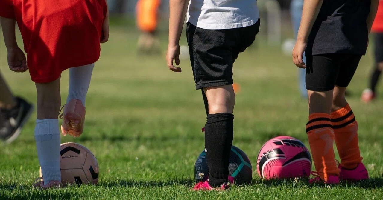Soccer: The Ideal Education for the AI Era—'The Pitch is a Place to ...