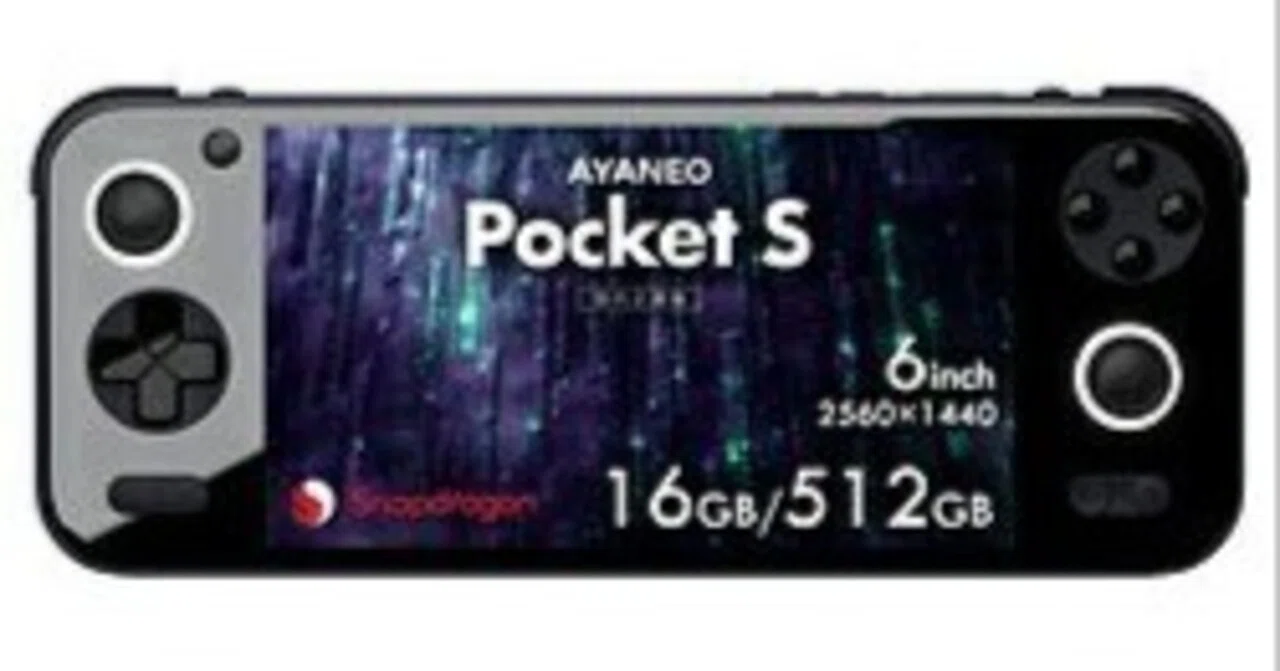 AYANEO Pocket Sで1440Pゲーミング体験を手に入れよう！｜割引速報