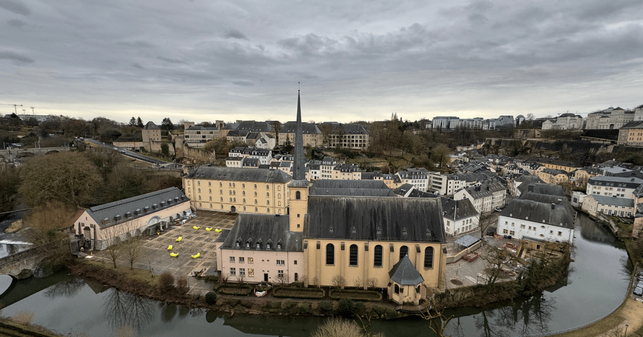 世界一のお金持ちの国から学ぶ未来の社会の作り方｜きづきくみたてnote 森本康仁