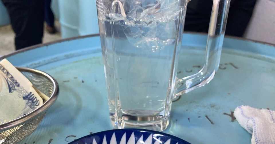 ぷらっと行ってみた せんべろ 立ち飲み居酒屋ドラム缶 神田店 小野由衣子 Note