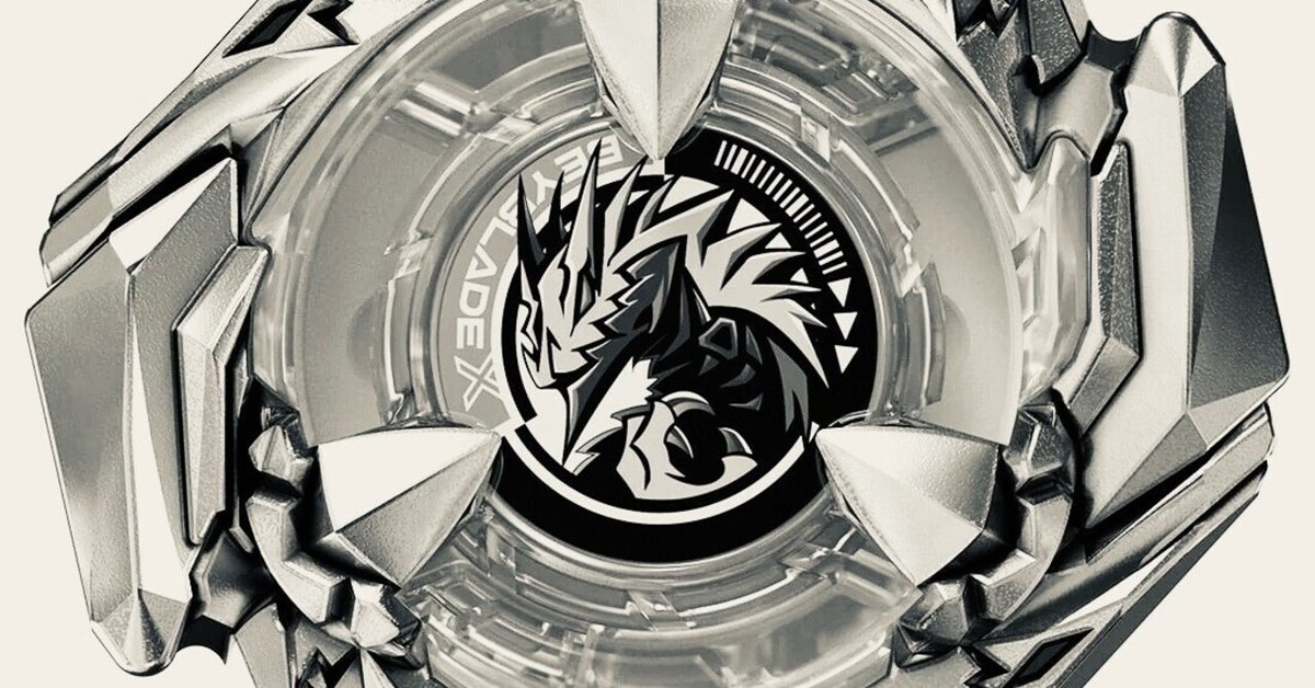 ブランド公式通販サイト BEYBLADEX ベイブレードX コバルト