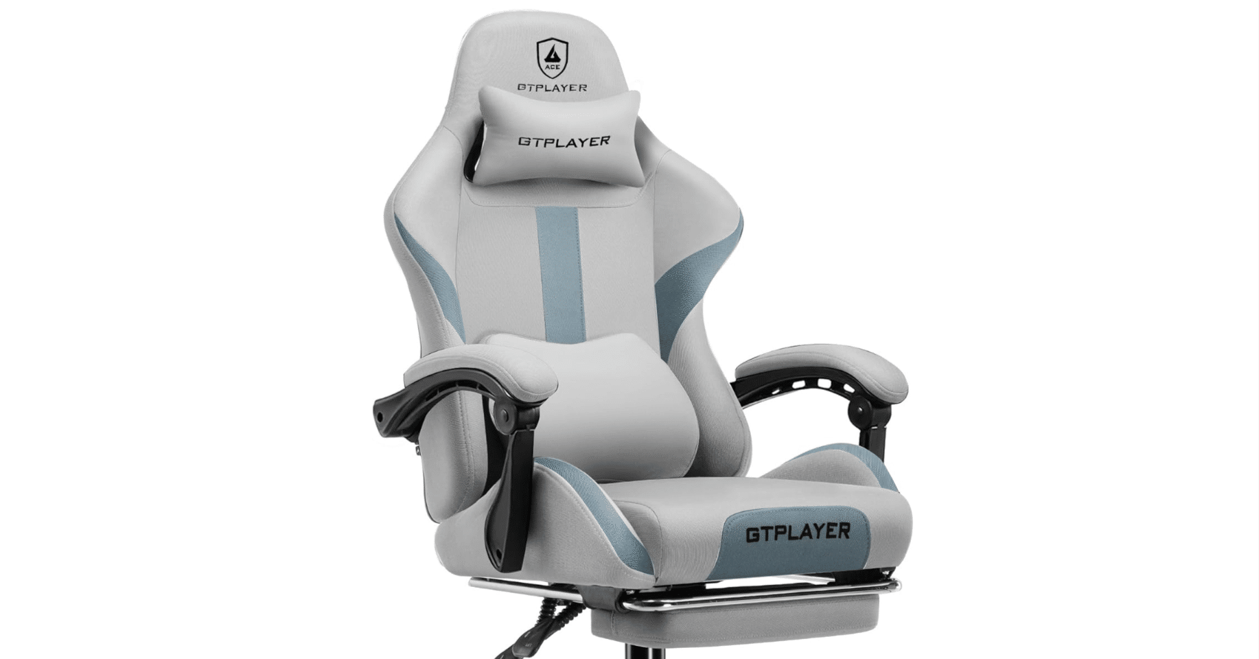 GTRACING ファブリック ゲーミングチェア究極ガイド：通気性抜群の人間