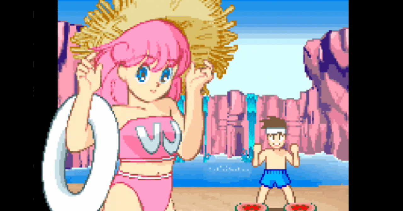 キャラ萌えだけで復活できるのか！ - 『出たな！！ツインビー』｜keigo