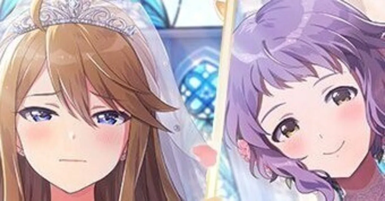 二人の感情表現の違いから見るシーズナルスナップショット6月｜五月雨