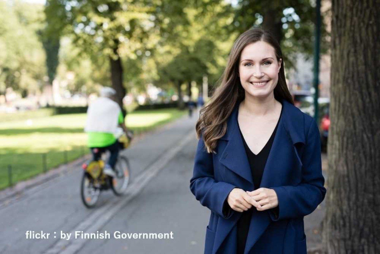 Public Notes なぜ日本には34歳の首相が生まれないのか 一般社団法人publicmeetsinnovation Pmi Note