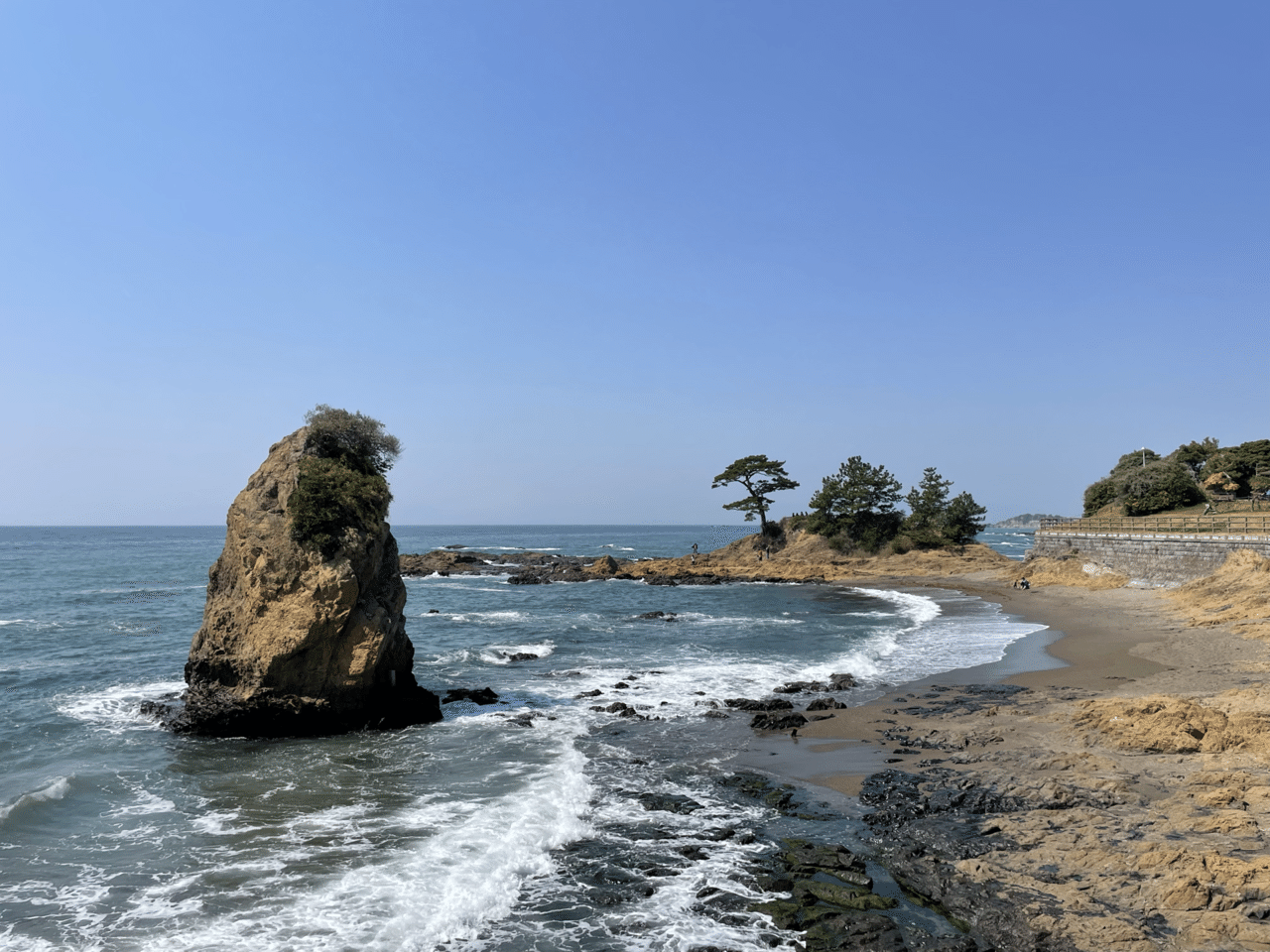 海からのプレゼントに魅せられて 〜瑪瑙編〜｜きぜつ