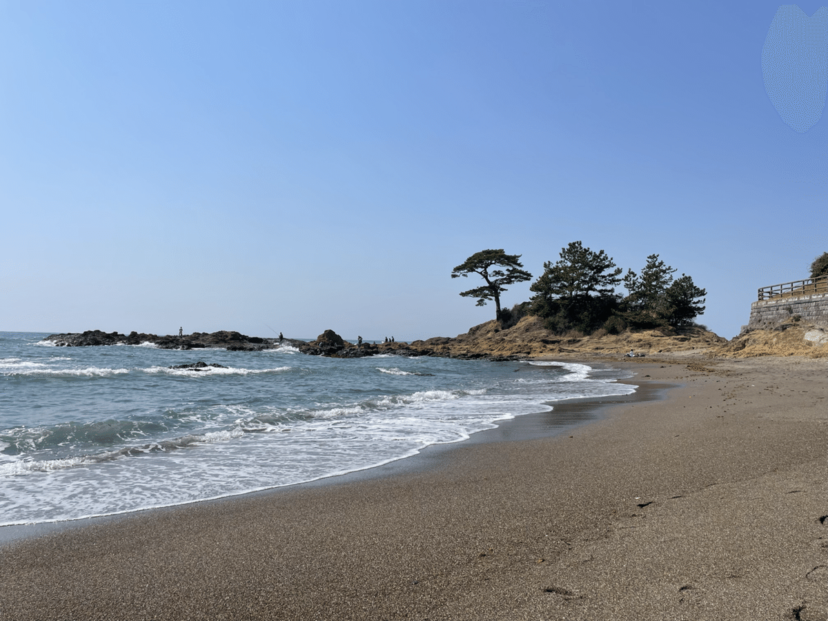 海からのプレゼントに魅せられて 〜瑪瑙編〜｜きぜつ