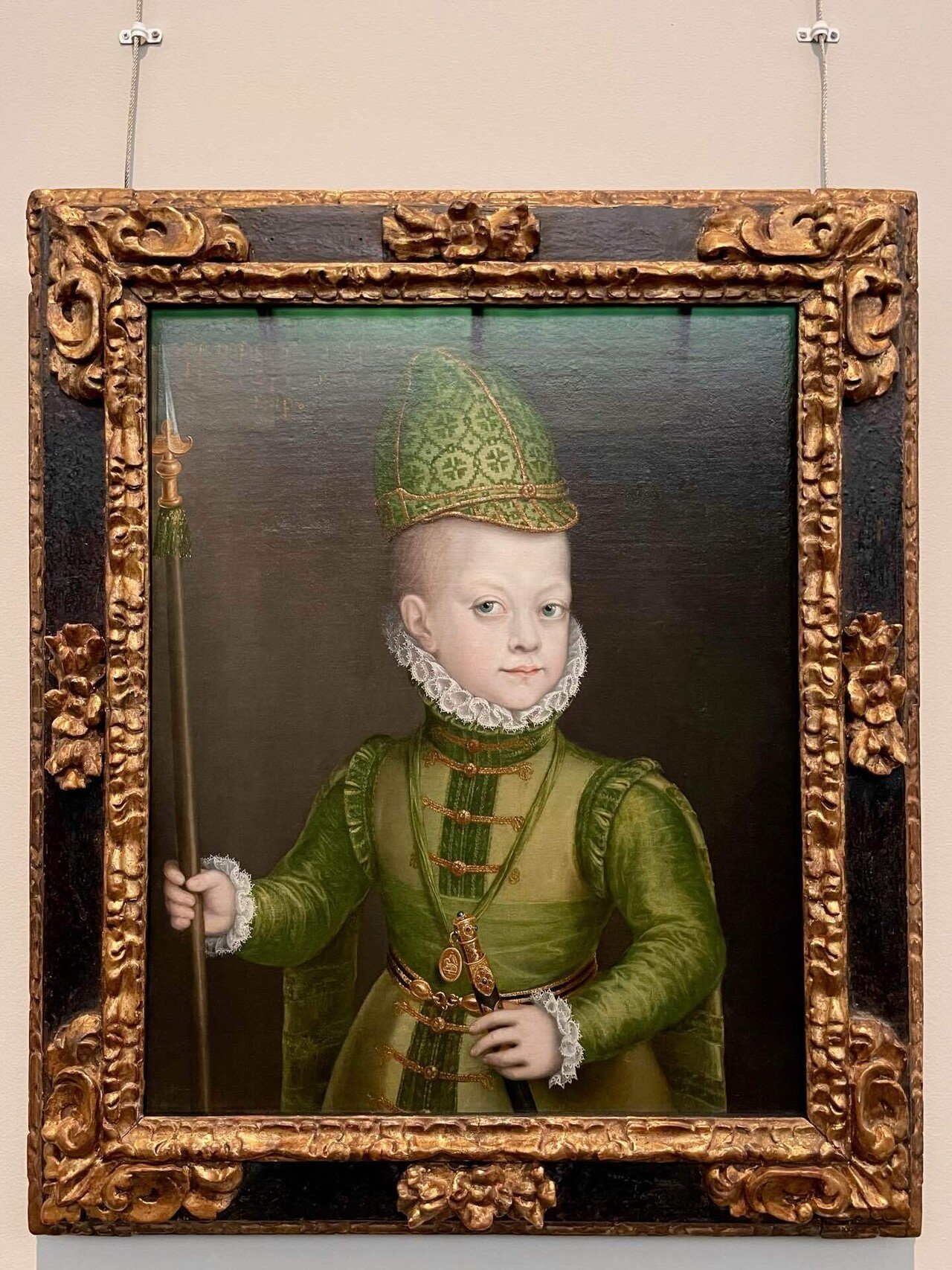 週末美術館 “西洋絵画、どこから見るか？―ルネサンスから印象派