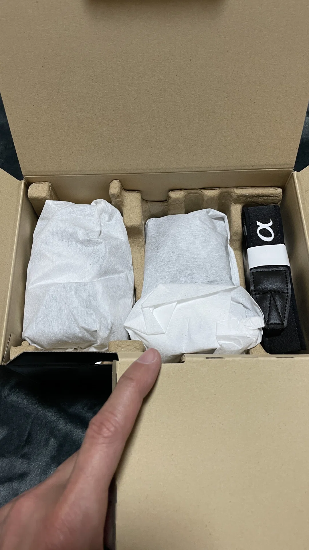 ついに買っちゃった！ α6700開封の儀✨｜KAZE_to_LIGHT