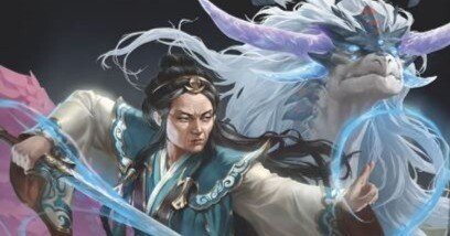 統率者/EDH】タルキール：龍嵐録 統率者デッキレビューその2