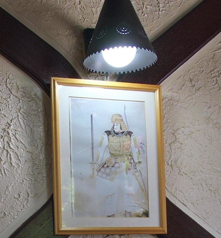 熱田神宮 オリジナルグッズ 草薙の剣 徳川家レプリカペーパー