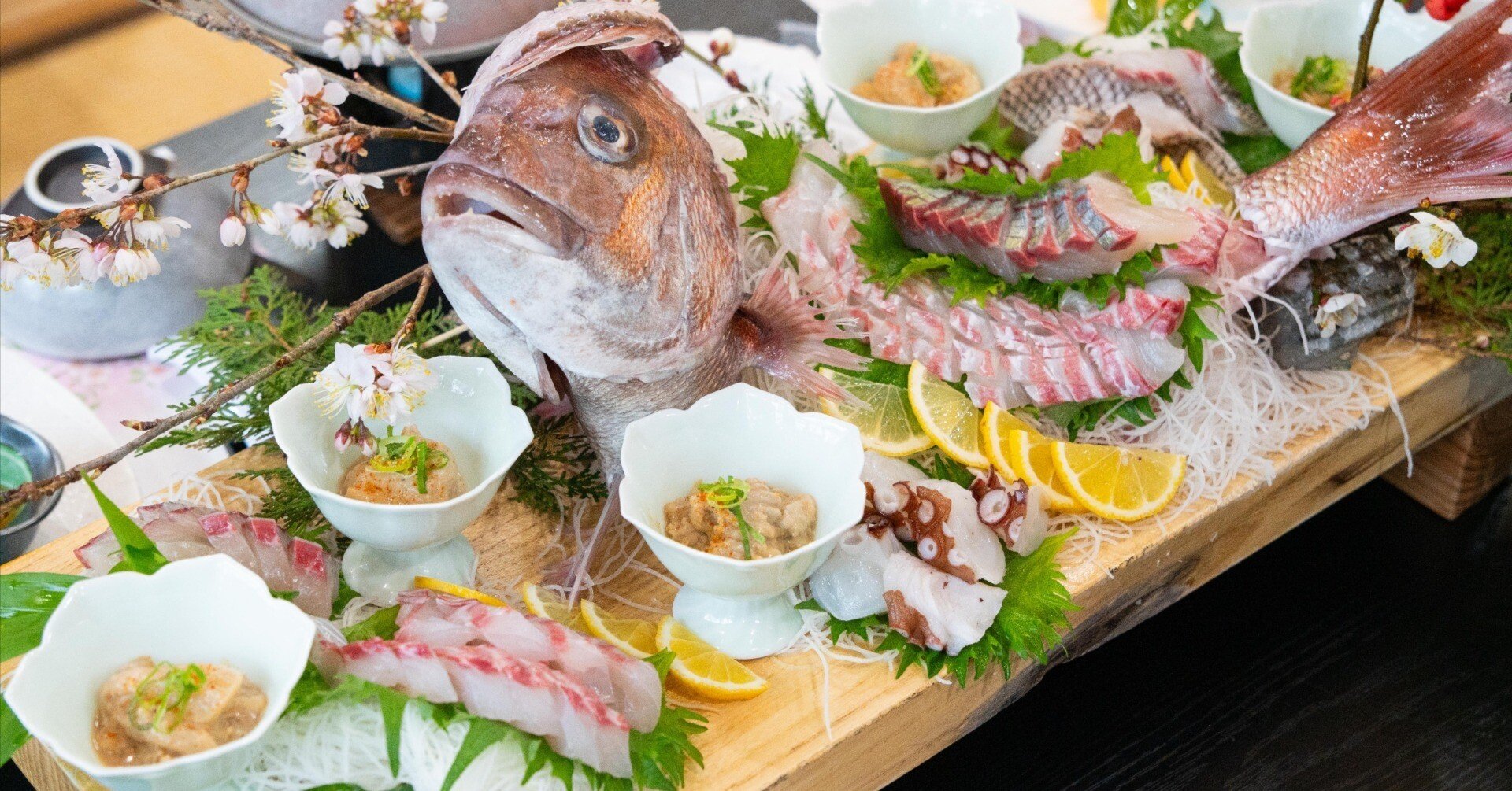 第6回体験会レポート｜クラフトマンシップあふれる、絶品瀬戸内さかな