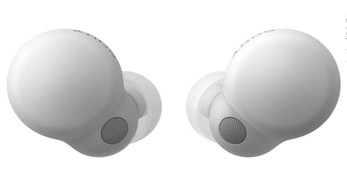SONYのLinkBuds Sで叶える音楽と日常の完璧な調和 - 高音質