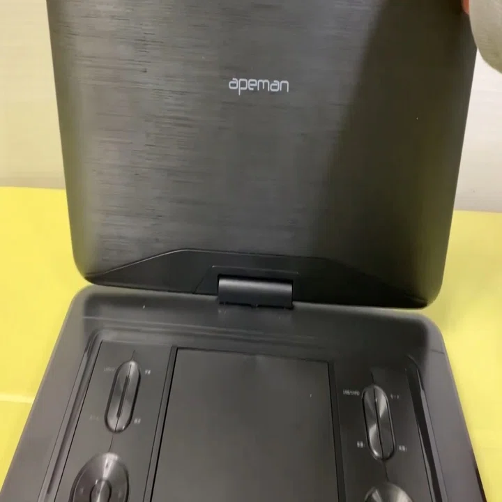 APEMAN Video Player PV1550｜まるとく情報館