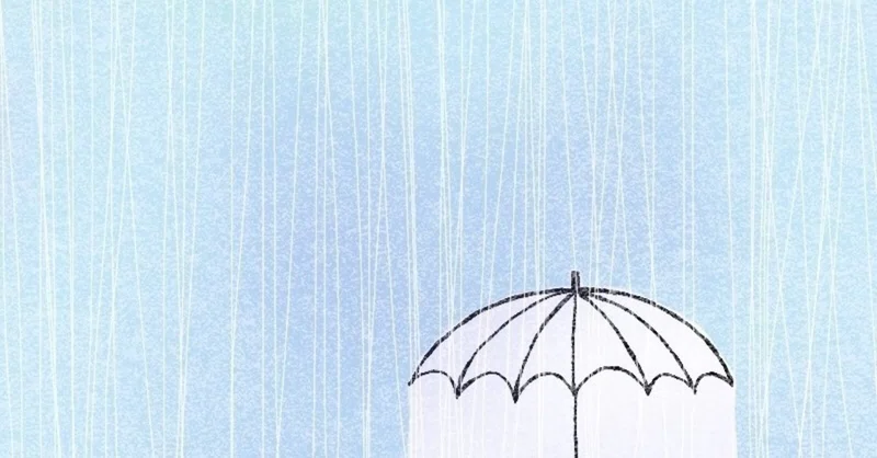 天気が悪いと安心する 睡眠薬で落ち着くのはなぜか Saku Note